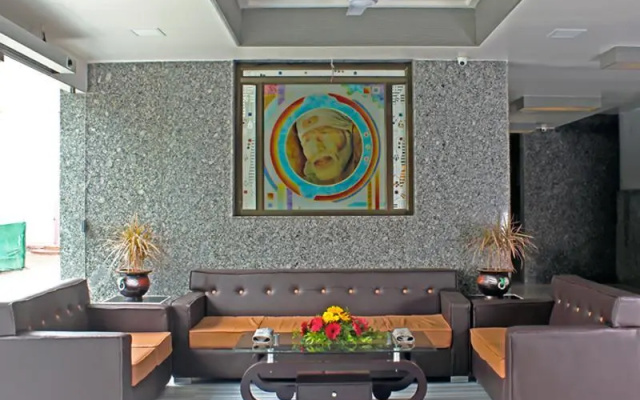 Hotel Vir Sai