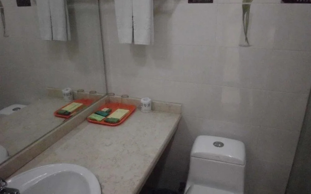 Ruiting Business Hotel