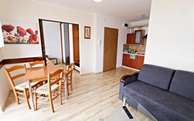 Baltic Home Fala