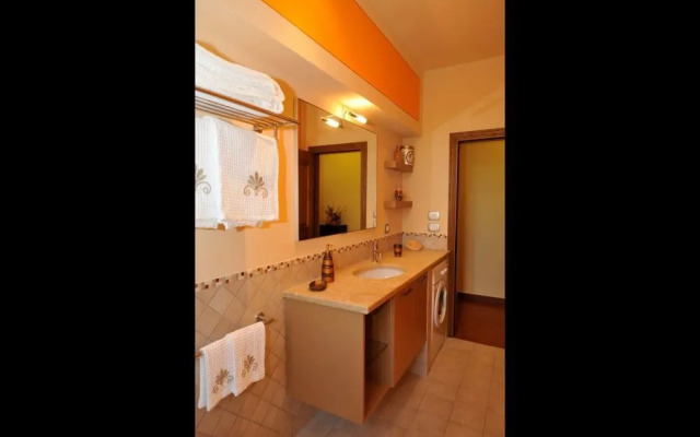Apartment Sinalunga