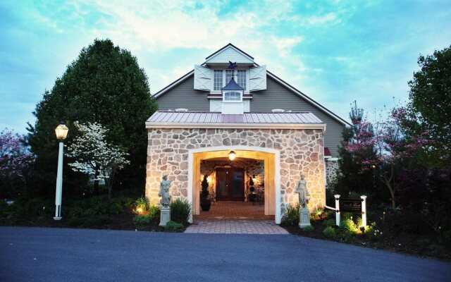 The Inn At Leola Village, a Historic Hotel of America