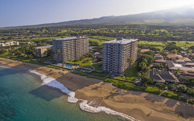 Whaler at Kaanapali Beach 370