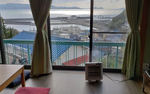 Villa Poseidon & 4 Family Room