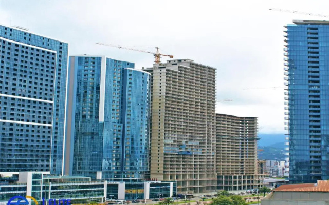Mar Nero - Orbi City, Elite Collection Apartments