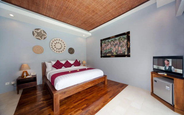 Kusuma Living and Villa Seminyak