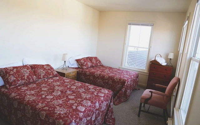 Stoner's Mansion House