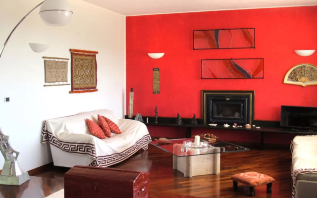 Villa Alberto Diano Marina 31423