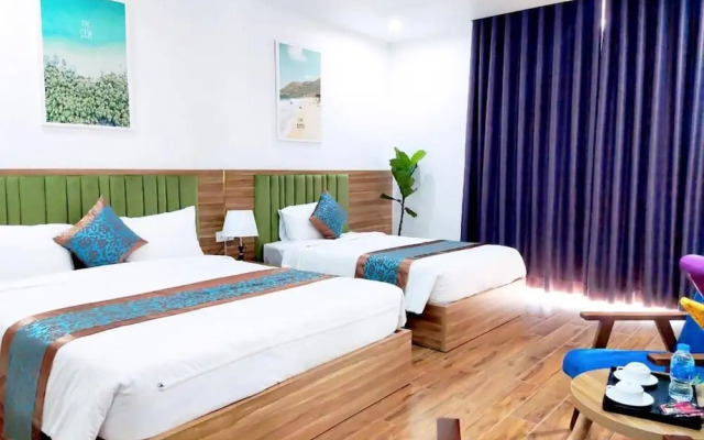 Hallo Hotel
