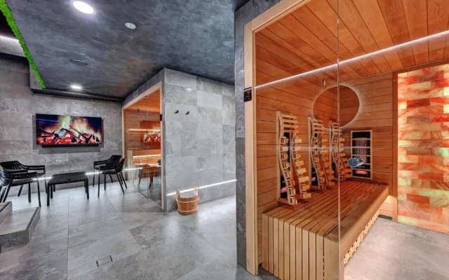 Fénix Inspiration Design Hotel