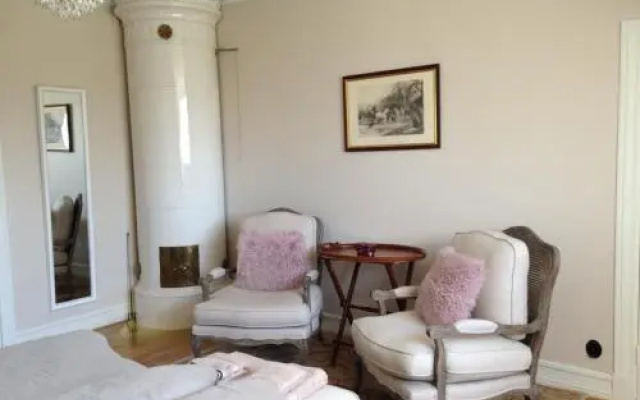Göholm Bed and Breakfast