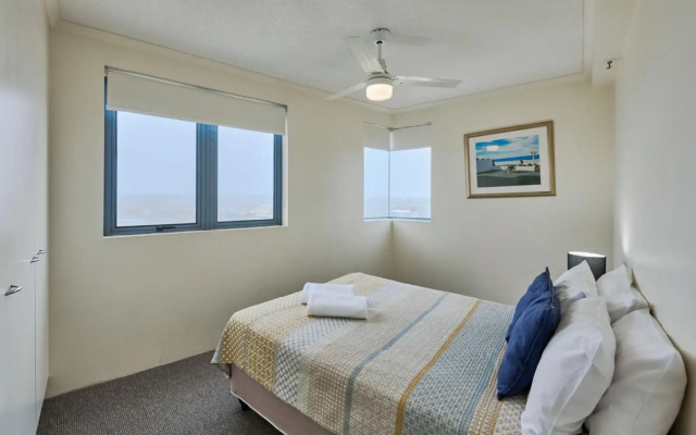 Centrepoint Holiday Apartments