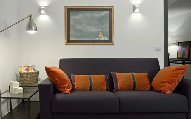 24 Giotto Guesthouse