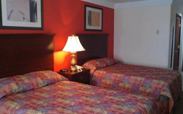 Robinson Inn and Suites
