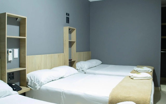 Hotel Ruiseñor