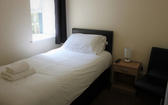 Garmouth Hotel