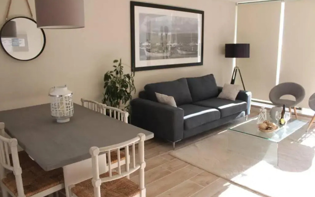 San Alfonso del Mar, Departamento 2D+2B, Kayak