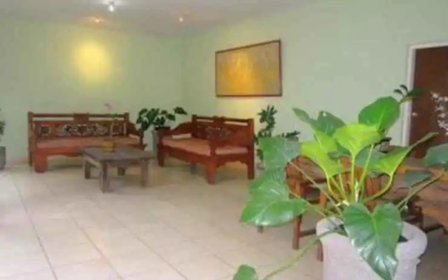 Rita Homestay