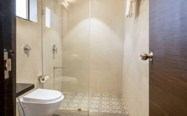 Silver Oak Tropical Resort, By Bay Hotels