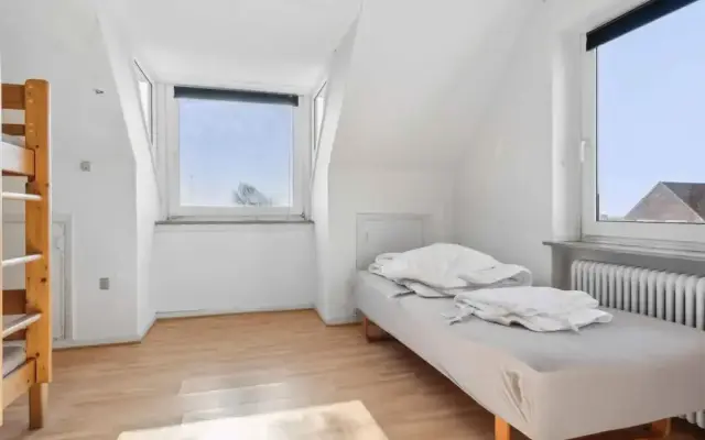 5 Star Holiday Home in Hurup Thy
