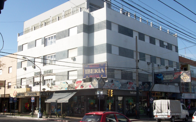 Hotel Iberia