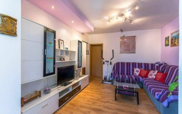 Apartment Nikolina