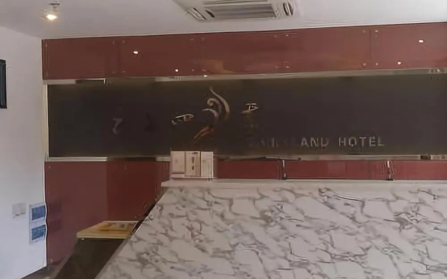 Fairyland Hotel