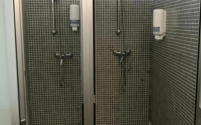 Albergue las Veletas