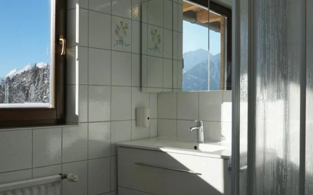 Hotel Pension Tyrol