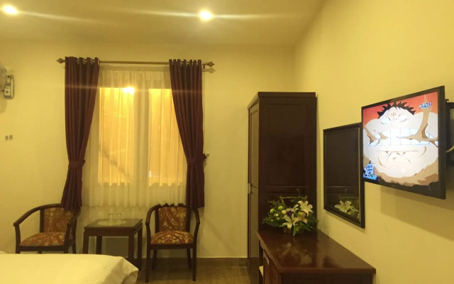 Huy Hoang Hotel