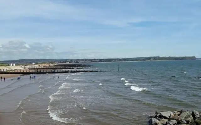 Dawlish Warren Apartment