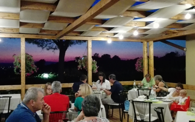 Viole Country Hotel
