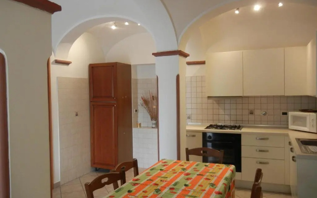 casa vacanza Cicogna