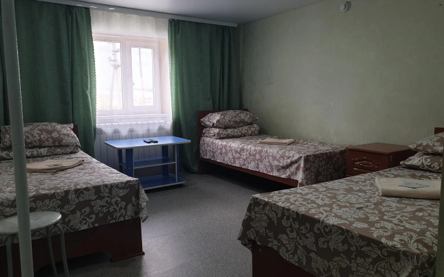 Тургай
