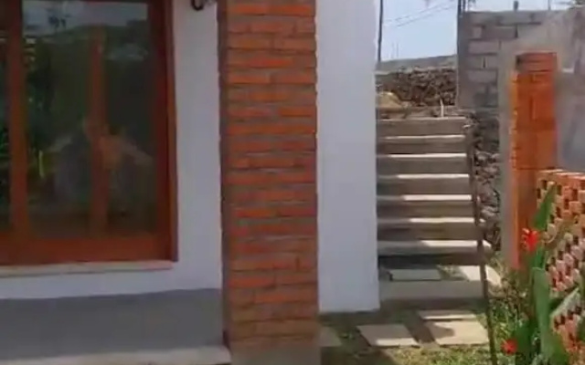 Keramas House