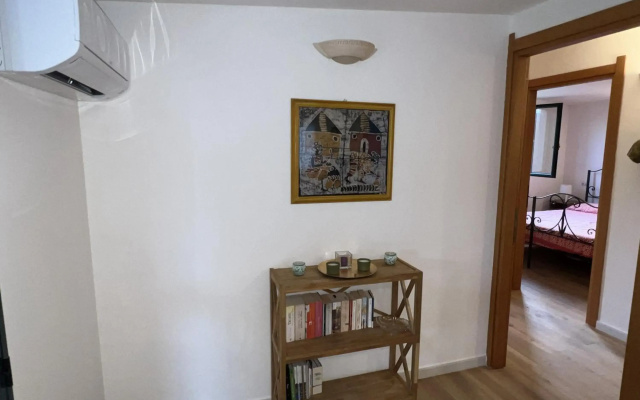 Casa Chia a 5 minuti dal mare - Su Giudeu Tuerredda