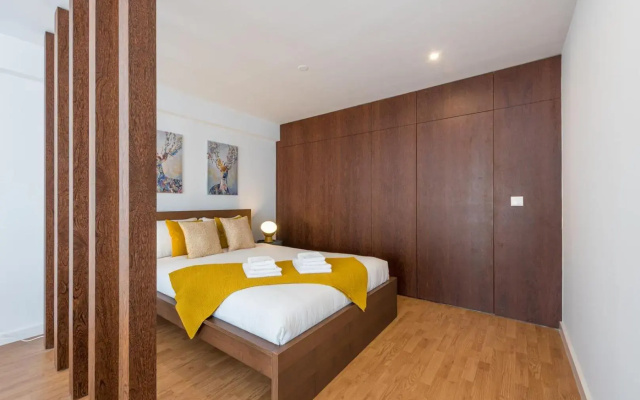Guestready - Hemisphere Apt