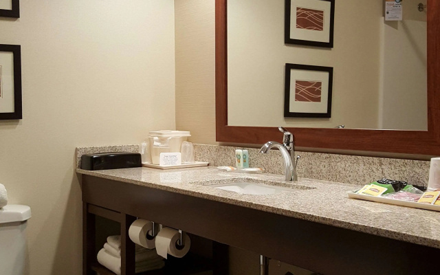 Quality Inn Cameron
