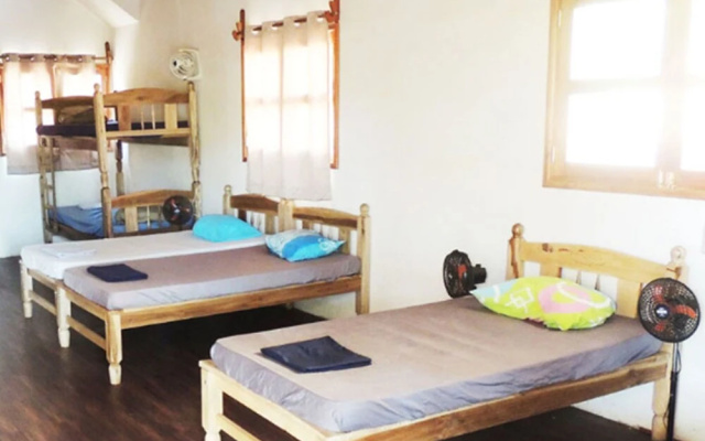 Badaboom Hostal & Surf - Hostel