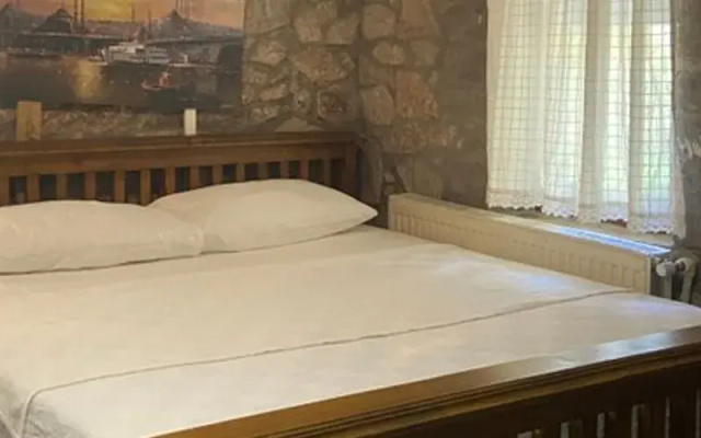 Pavel'in Yeri Butik Otel