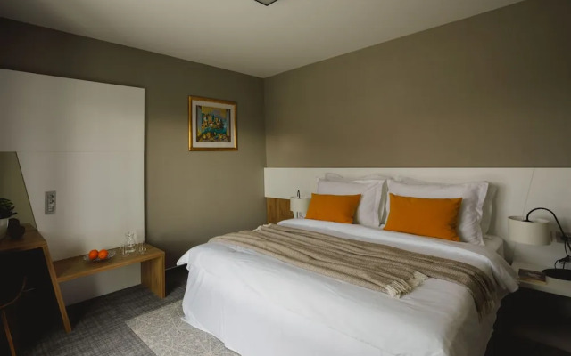 Rooms Residence Vaal