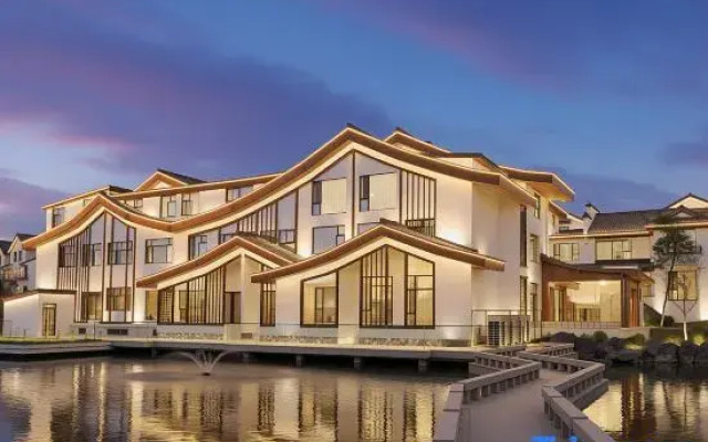 Songluyuan Resort