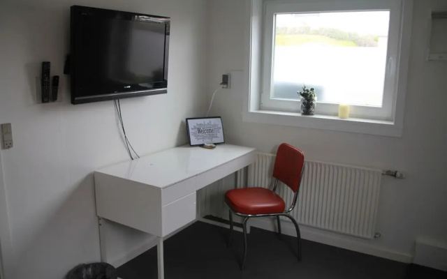 Nordic Inn Thorshavn