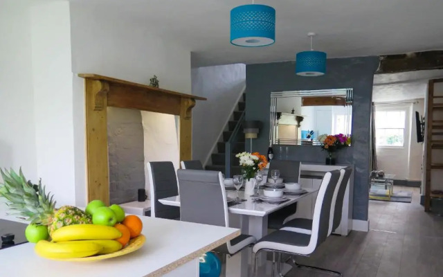 Westeria Cottage
