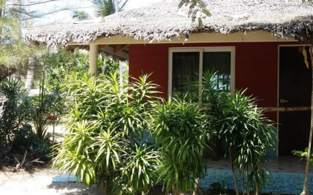 Maikhao Beach Bungalows(ไม้ขาว บีช บังกะโล)