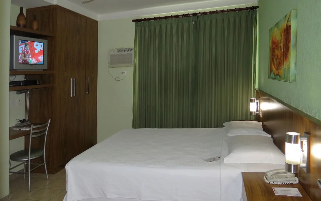 Steel Valley Hotel