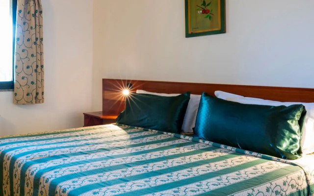 Hotel Castello (Horse Country Resort)