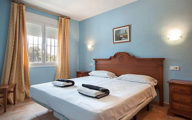 Monte Javea 16 BM