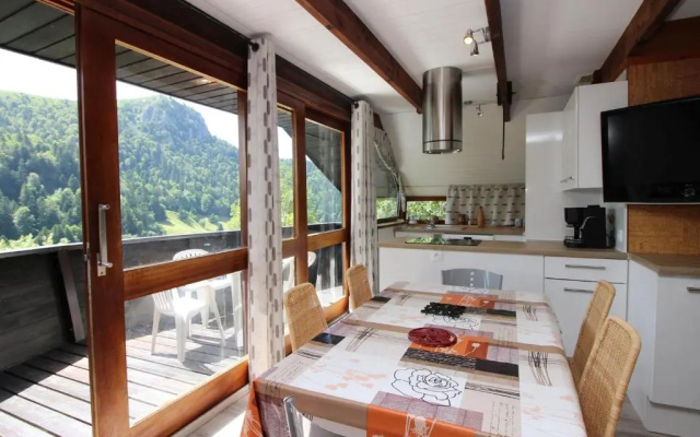 Chalet Mont-Dore, 4 pièces, 9 personnes - FR-1-608-88