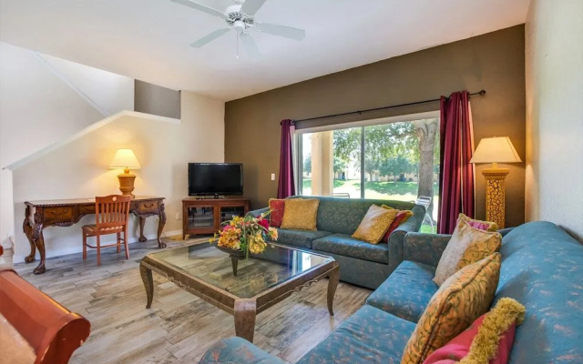 Clabria Villa Regal Palms