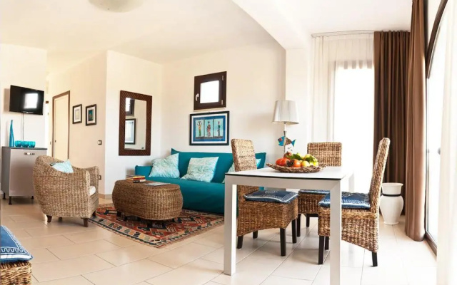 Le Castella Resort & Beach